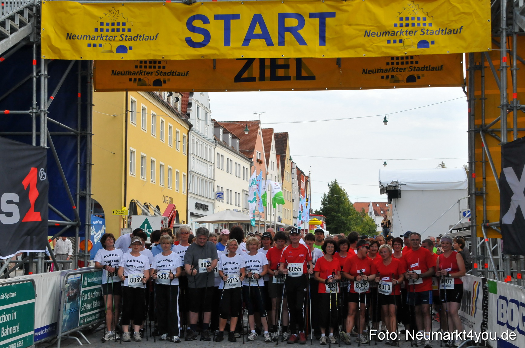 Stadtlauf Neumarkt 2011 0022